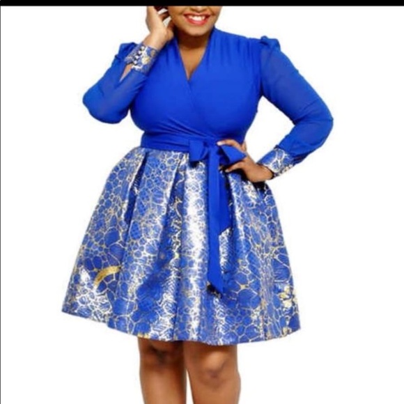 Dress - Picture 1 of 1